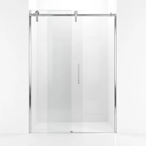 Pintu Kaca Kamar Mandi Sliding
