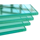 5mm - 12mm Tempered and Laminated plain glass 3