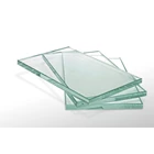 Plain 5mm-12mm Non Tempered Glass 1