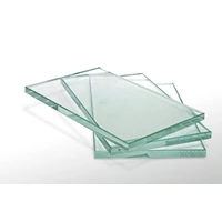 Plain 5mm-12mm Non Tempered Glass