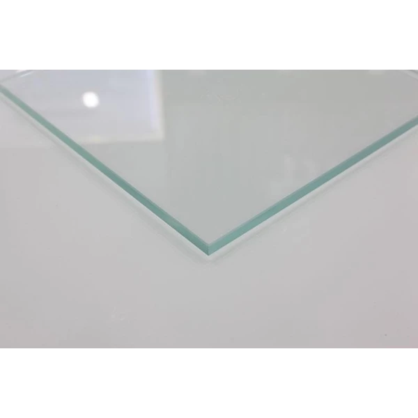 Plain 5mm-12mm Non Tempered Glass