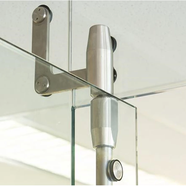 Pivot Glass System