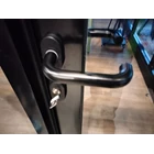 Aluminum and Glass Door Accessories 3
